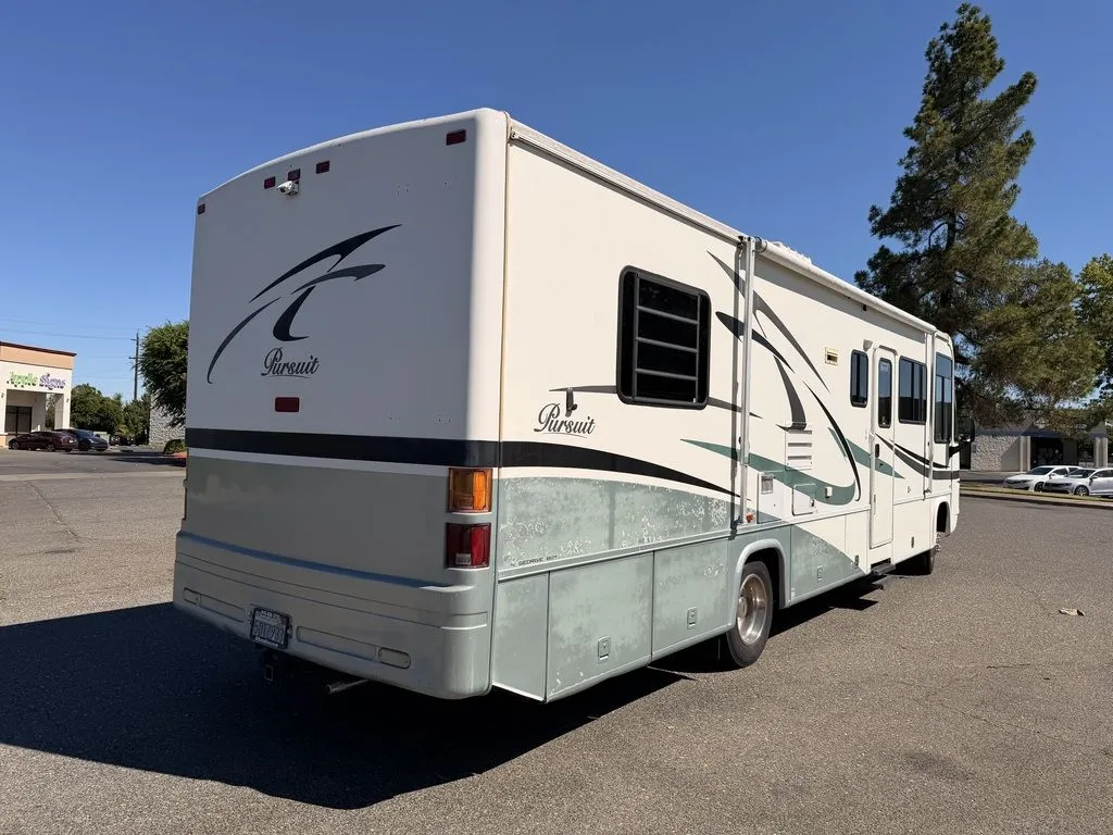 2003 GEORGIE BOY PURSUIT 3205FS - Photo 4
