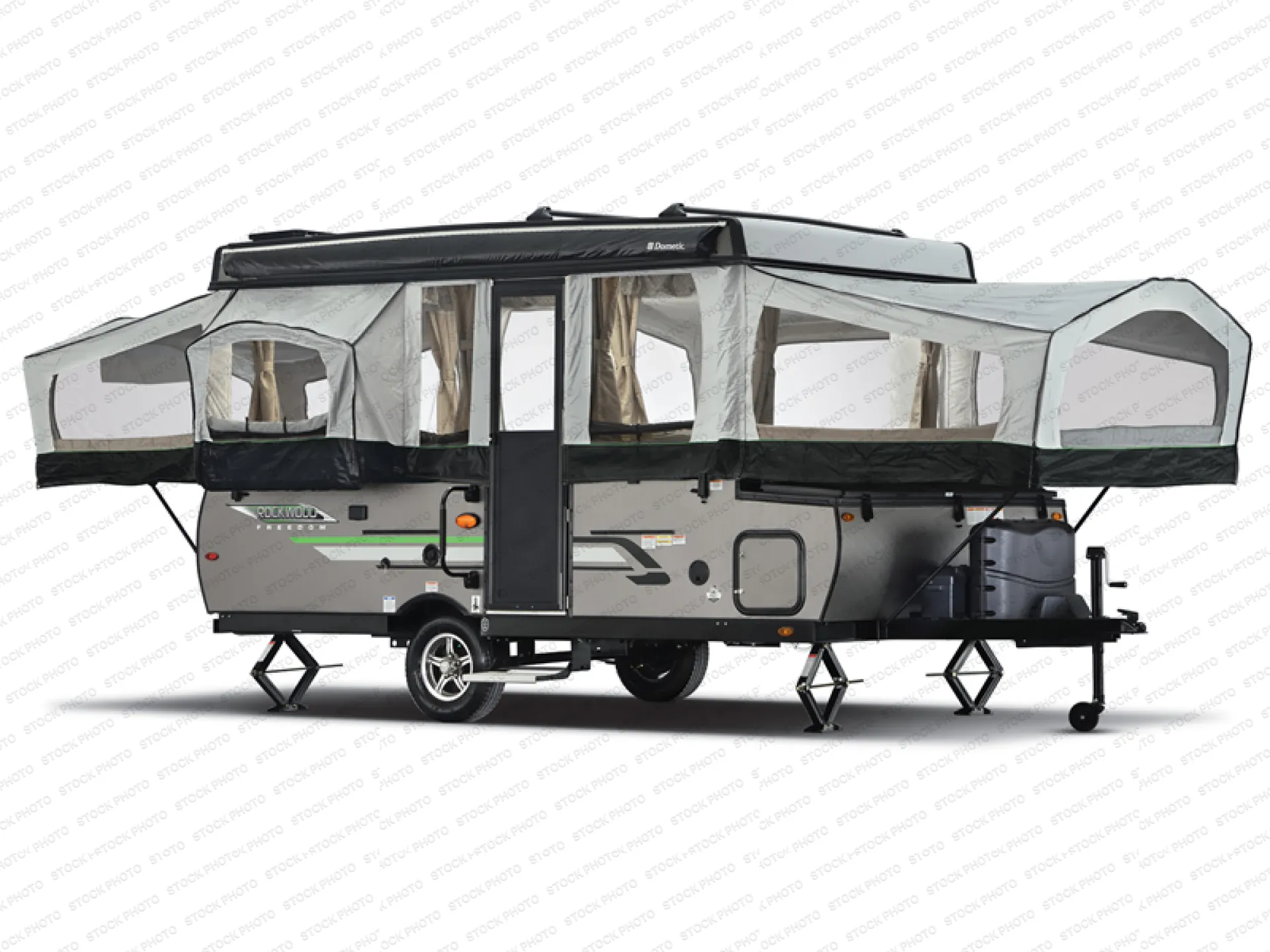 2021 Forest River Rockwood Freedom 2280LTD - Photo 2