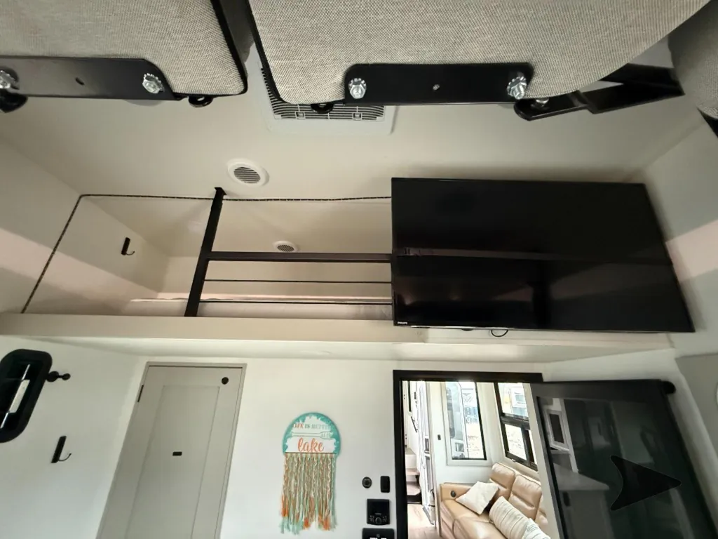 2024 Brinkley Model G 3500, Photos photo 17