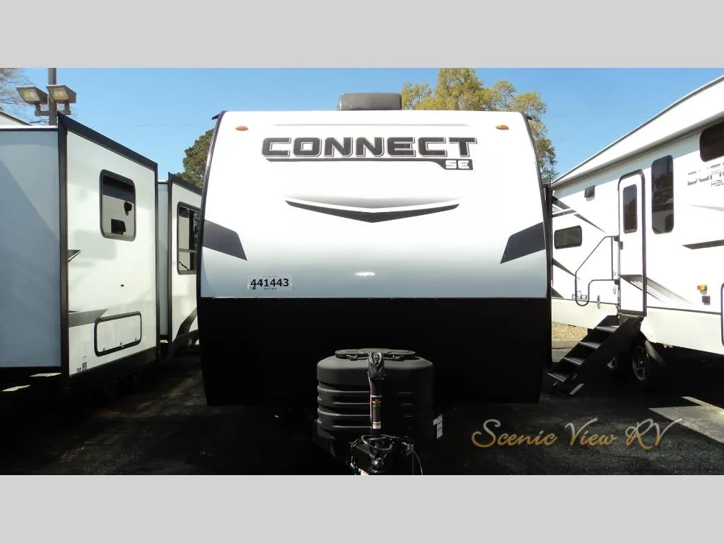 2025 KZ Connect SE C221RBSE - Photo 2
