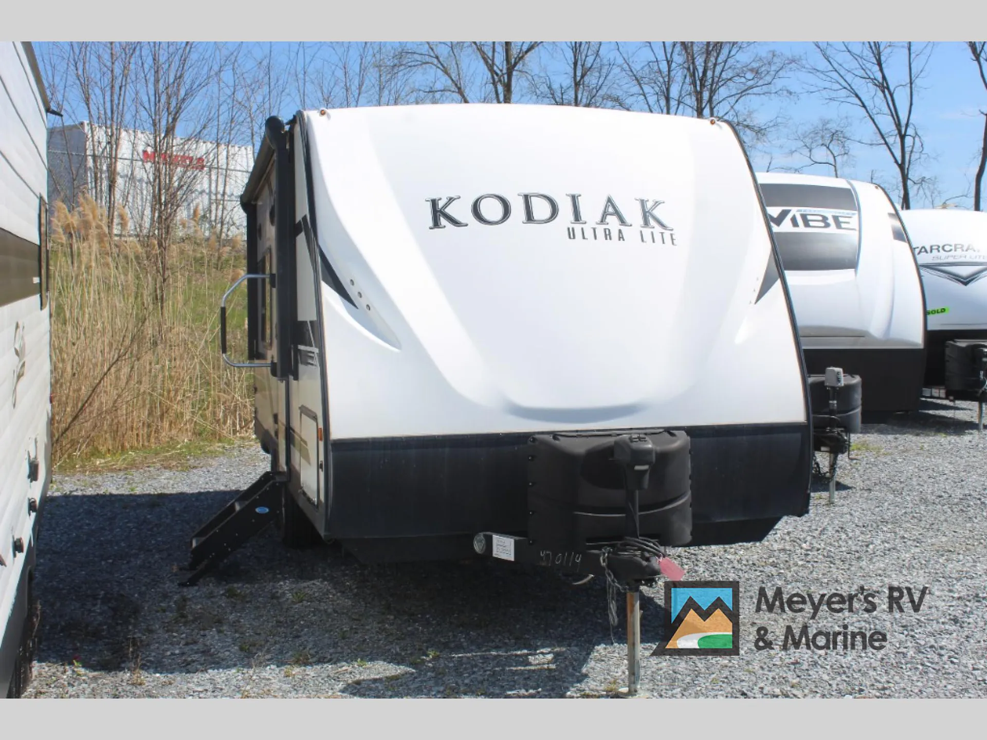 2021 Dutchmen Kodiak Ultra-Lite 201QB - Photo 2