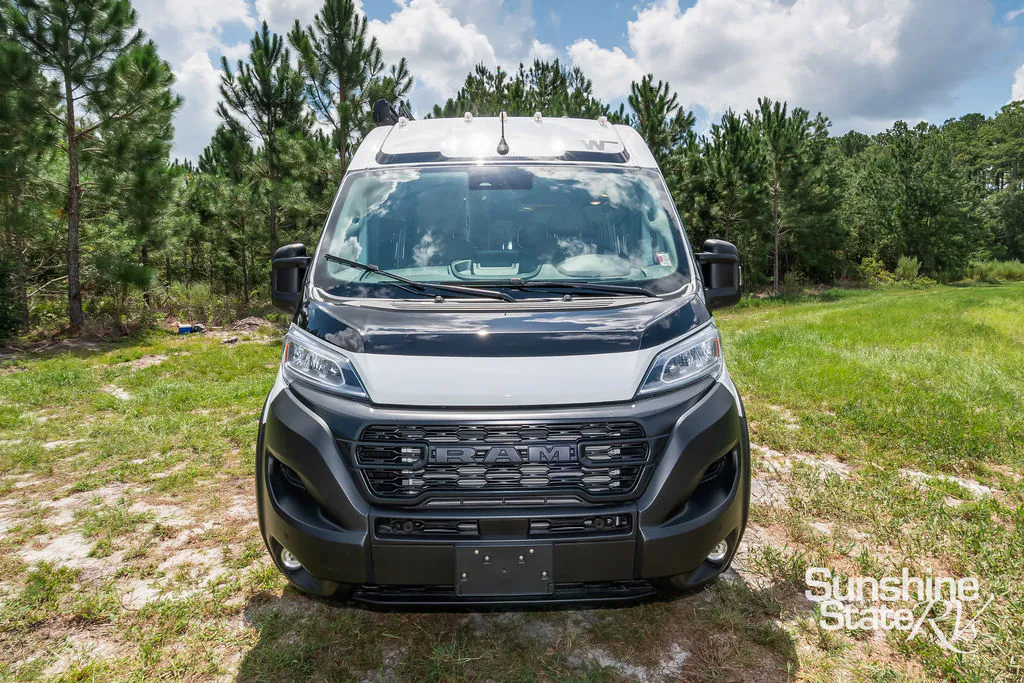 2027 Winnebago Travato 59G, Photos photo 8