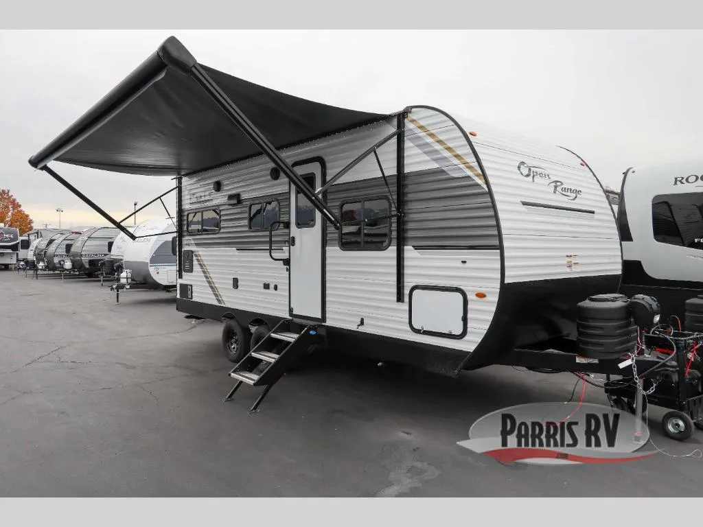 2026 Open Range RV Open Range Colt 21RBS - Photo 2