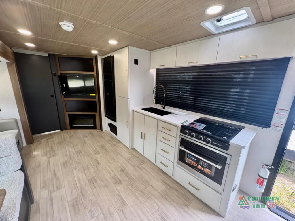 2027 Forest River Vibe Extreme Lite 2600RB, Photos photo 11