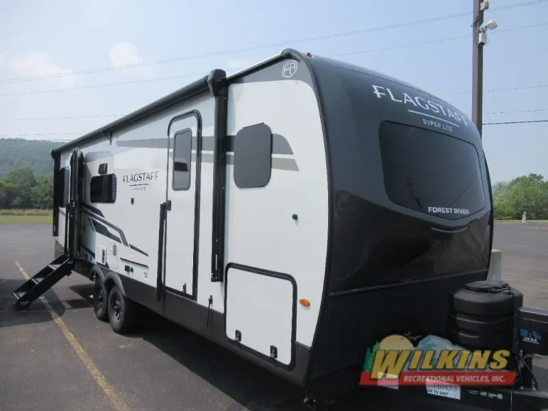 2025 Gulf Stream RV Ameri-Lite Super Lite 134RD - Photo 2