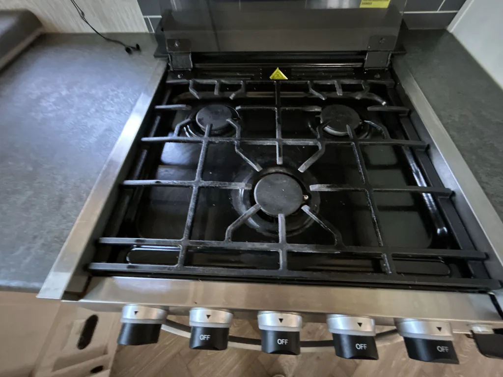 2022 Forest River Puma 31FKRK, Photos photo 25