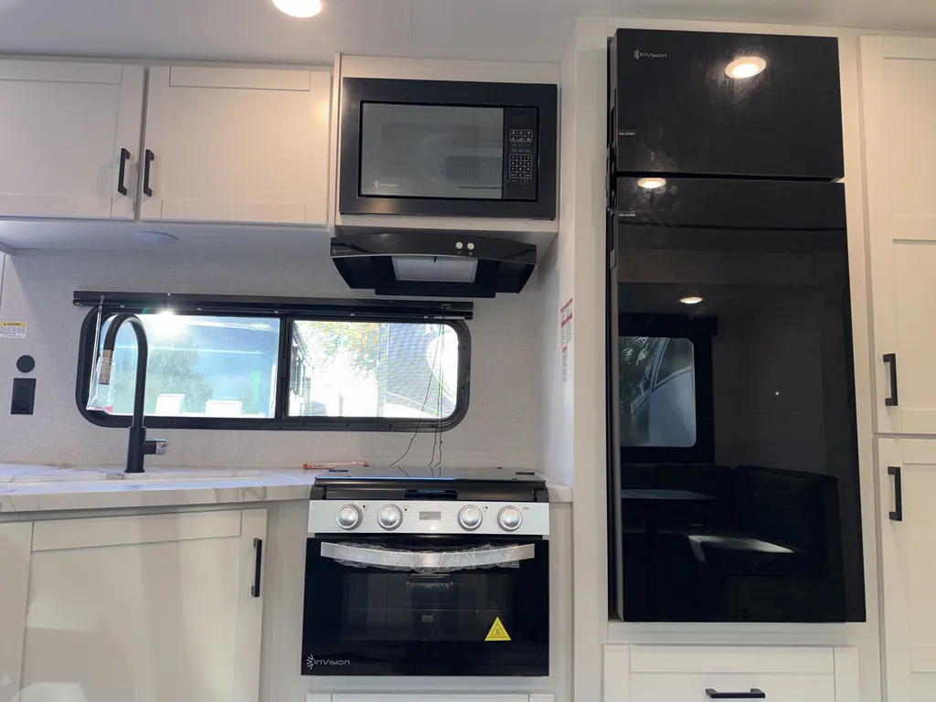 2026 Jayco Jay Flight SLX 321BDS, Photos photo 13