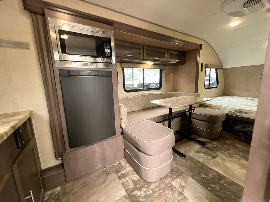 2016 Forest River R-Pod 179 - Photo 2