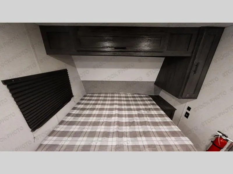 2022 Forest River Ozark 1650BHK - Photo 3