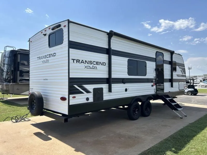 2027 Grand Design Transcend Xplor 24BHX - Photo 3