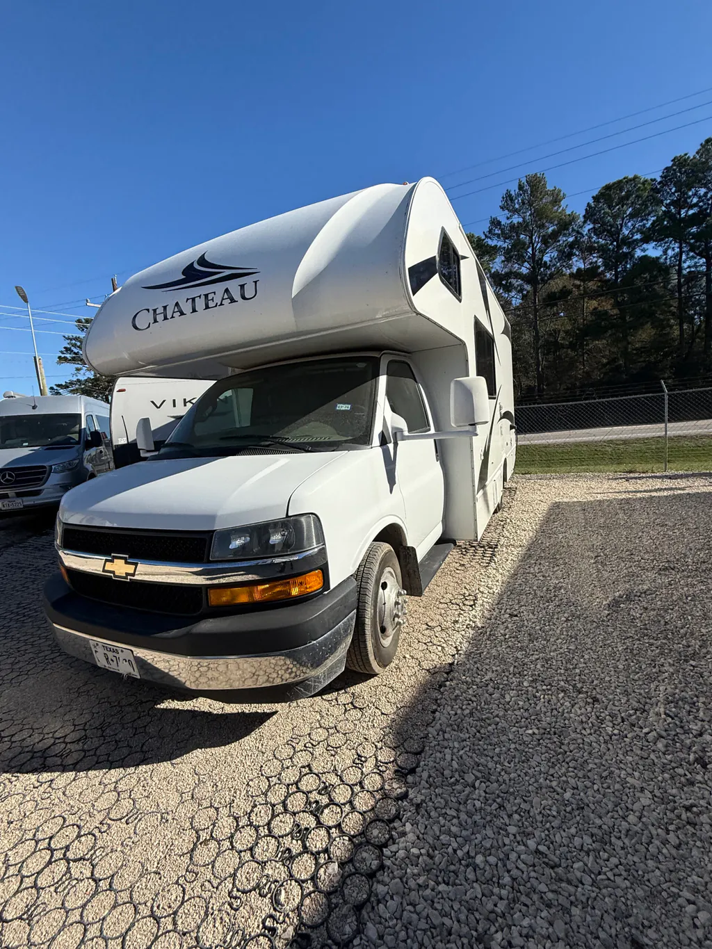 2019 Thor Motor Coach Chateau 22E, Photos photo 13
