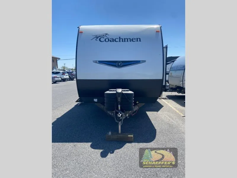 2024 Coachmen Freedom Express Select 29SE - Photo 2