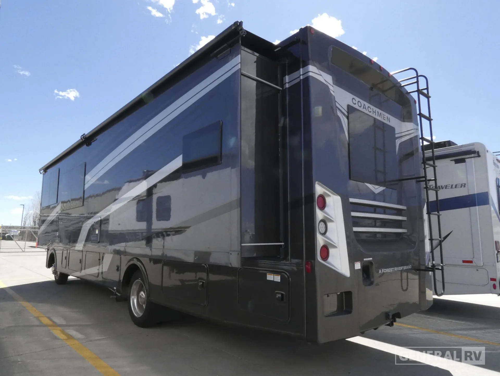 2026 Coachmen Encore 335FS - Photo 4