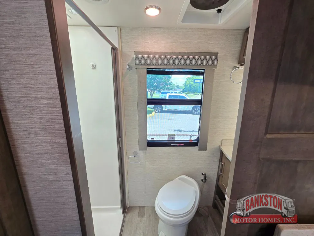 2023 Tiffin Wayfarer 25 JW, Photos photo 30