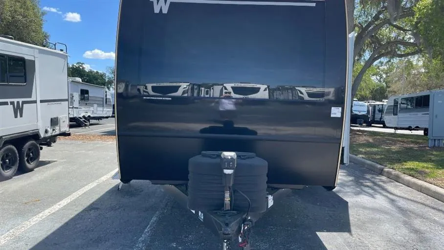 2026 Winnebago Thrive 22MLS - Photo 3