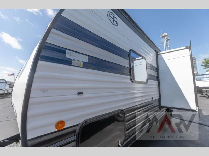 2027 Forest River RV Cherokee Grey Wolf 21AB - Photo 2