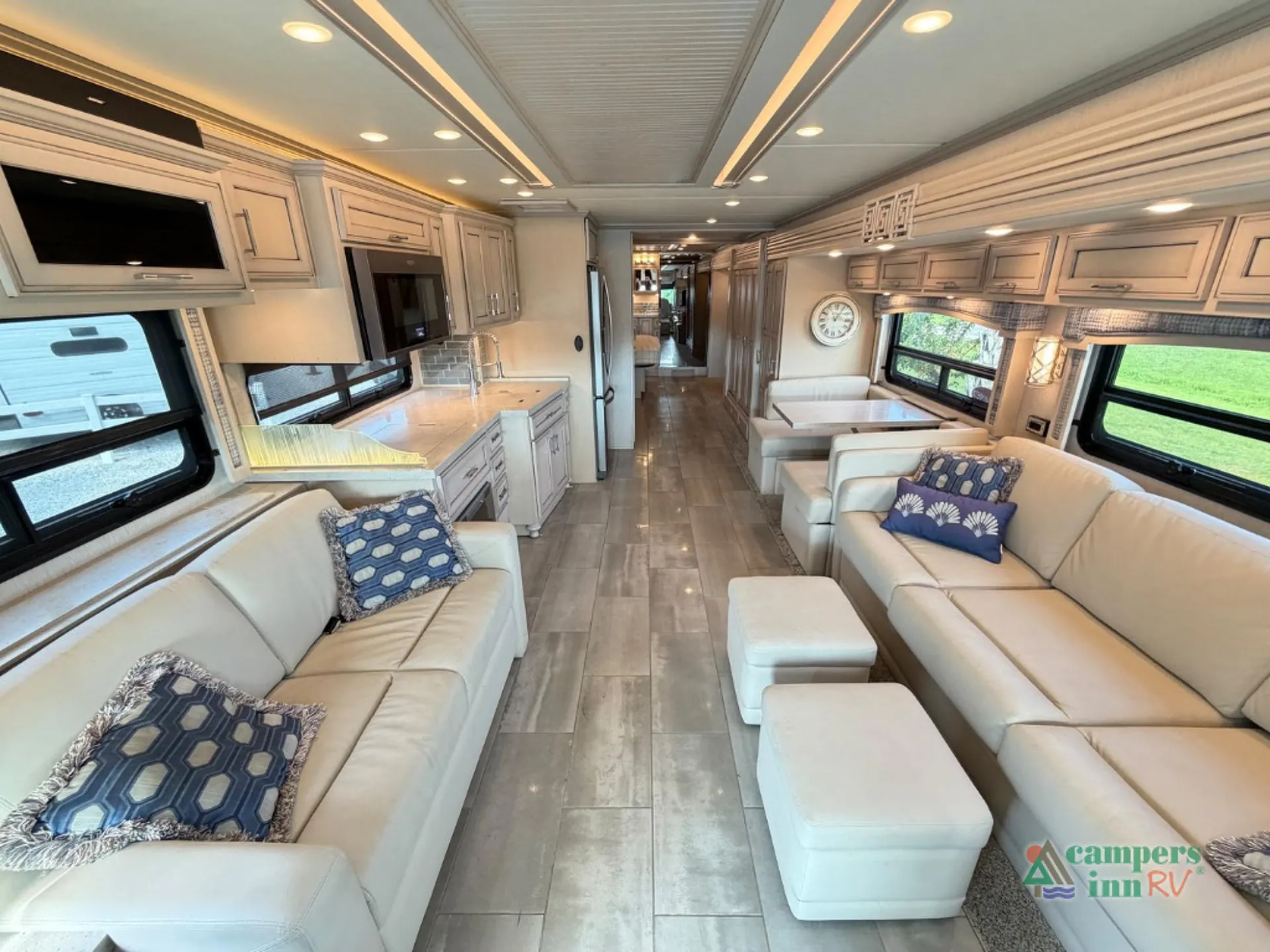 2021 Newmar Ventana 4326 - Photo 3