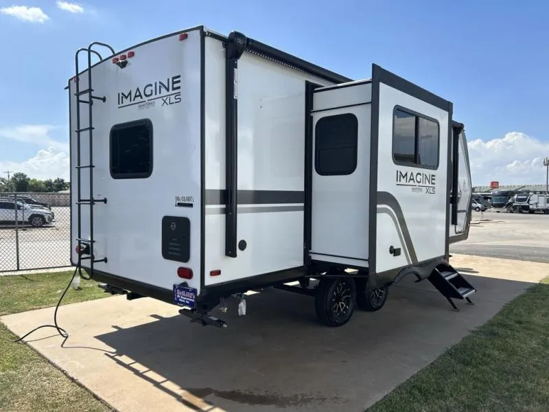2026 Grand Design Imagine XLS 22RBE - Photo 3