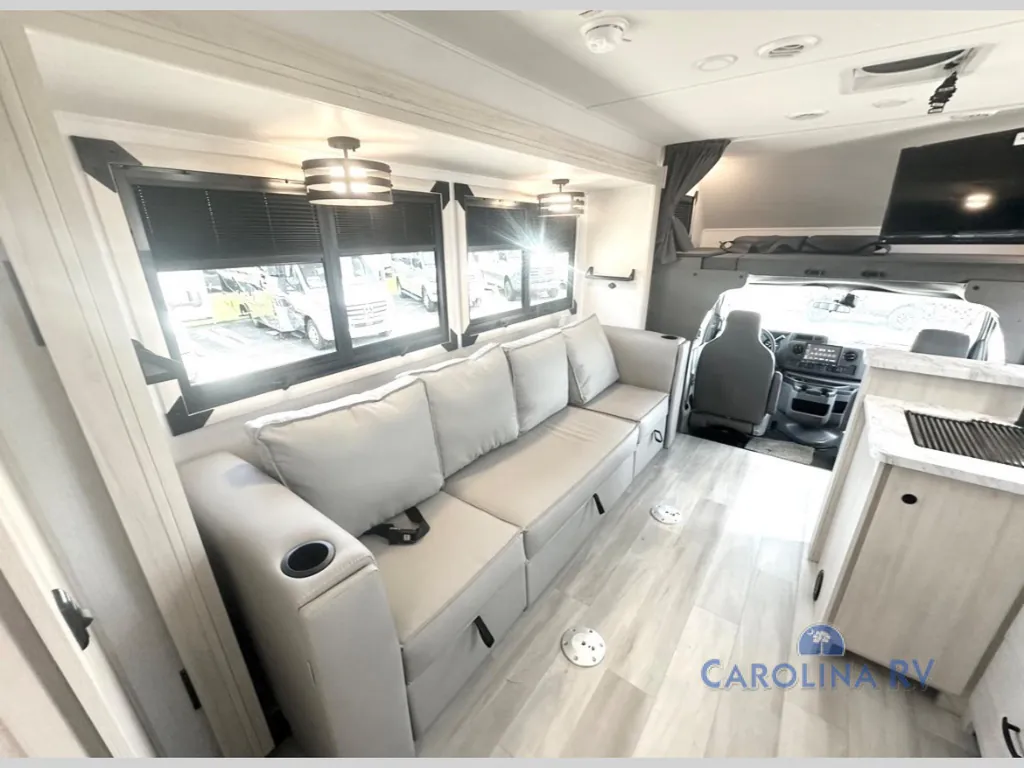 2027 Forest River Sunseeker 3150S, Photos photo 17