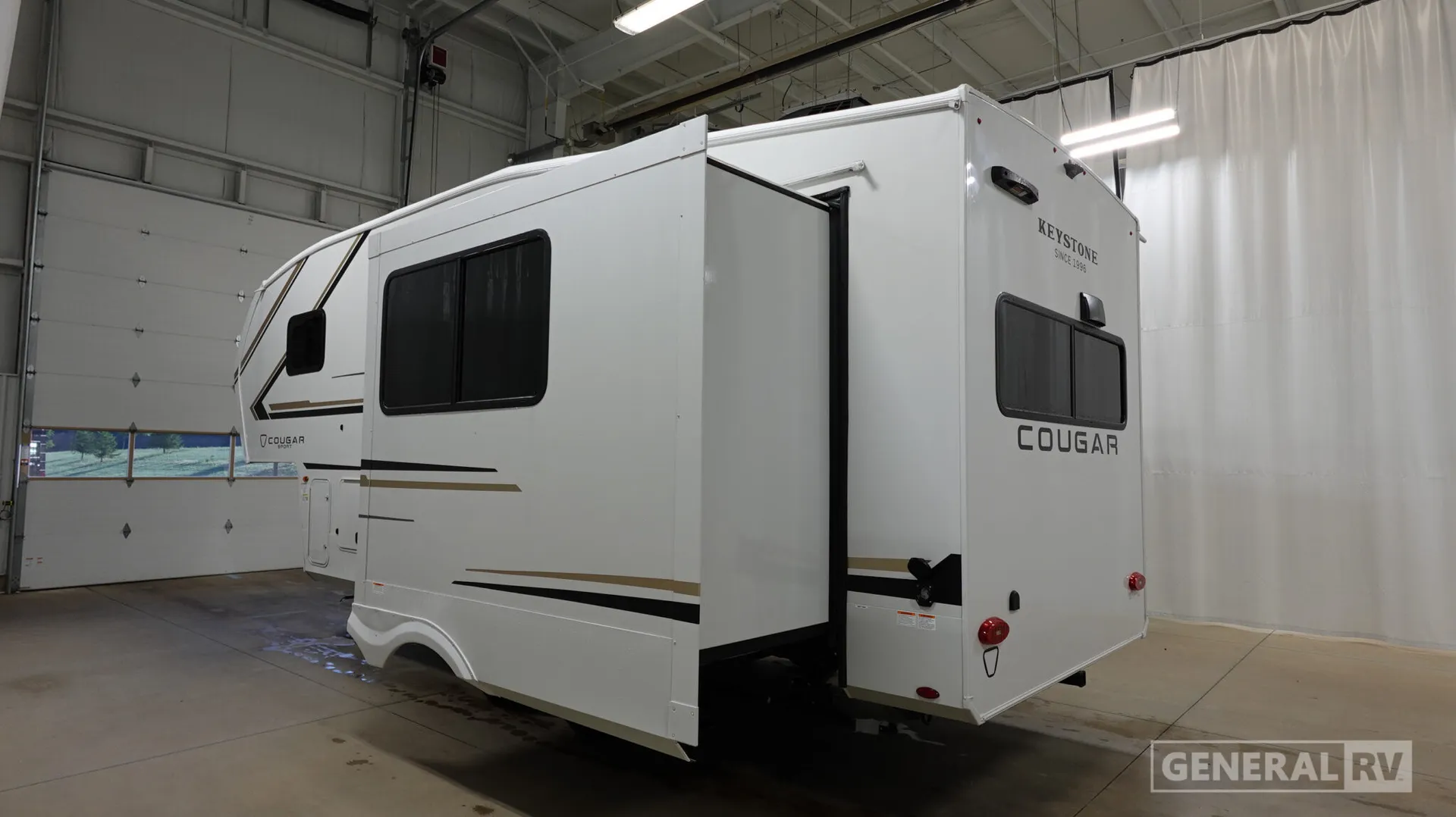 2027 Keystone Cougar Sport 2100ML - Photo 4