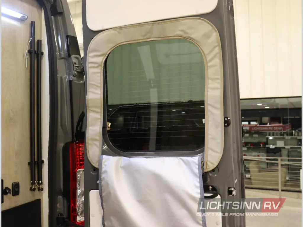 2027 Winnebago Travato 59KL, Photos photo 52