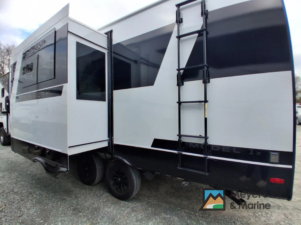 2026 Brinkley Model Ix 20X, Photos photo 3