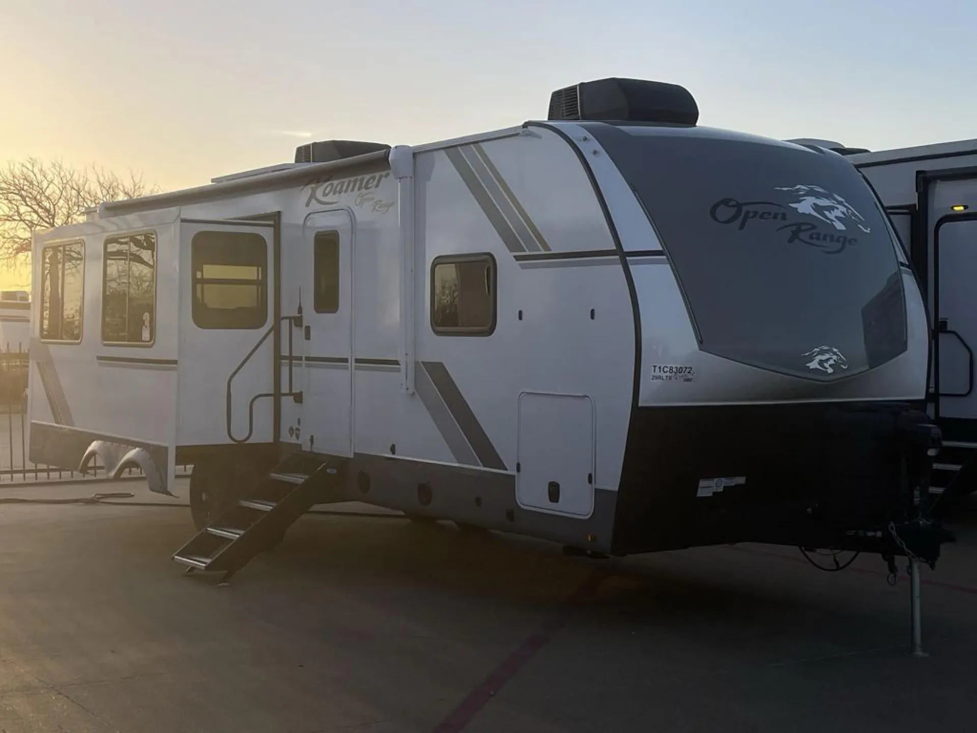 2026 Open Range RV Roamer Light Duty 29RLTS - Photo 2