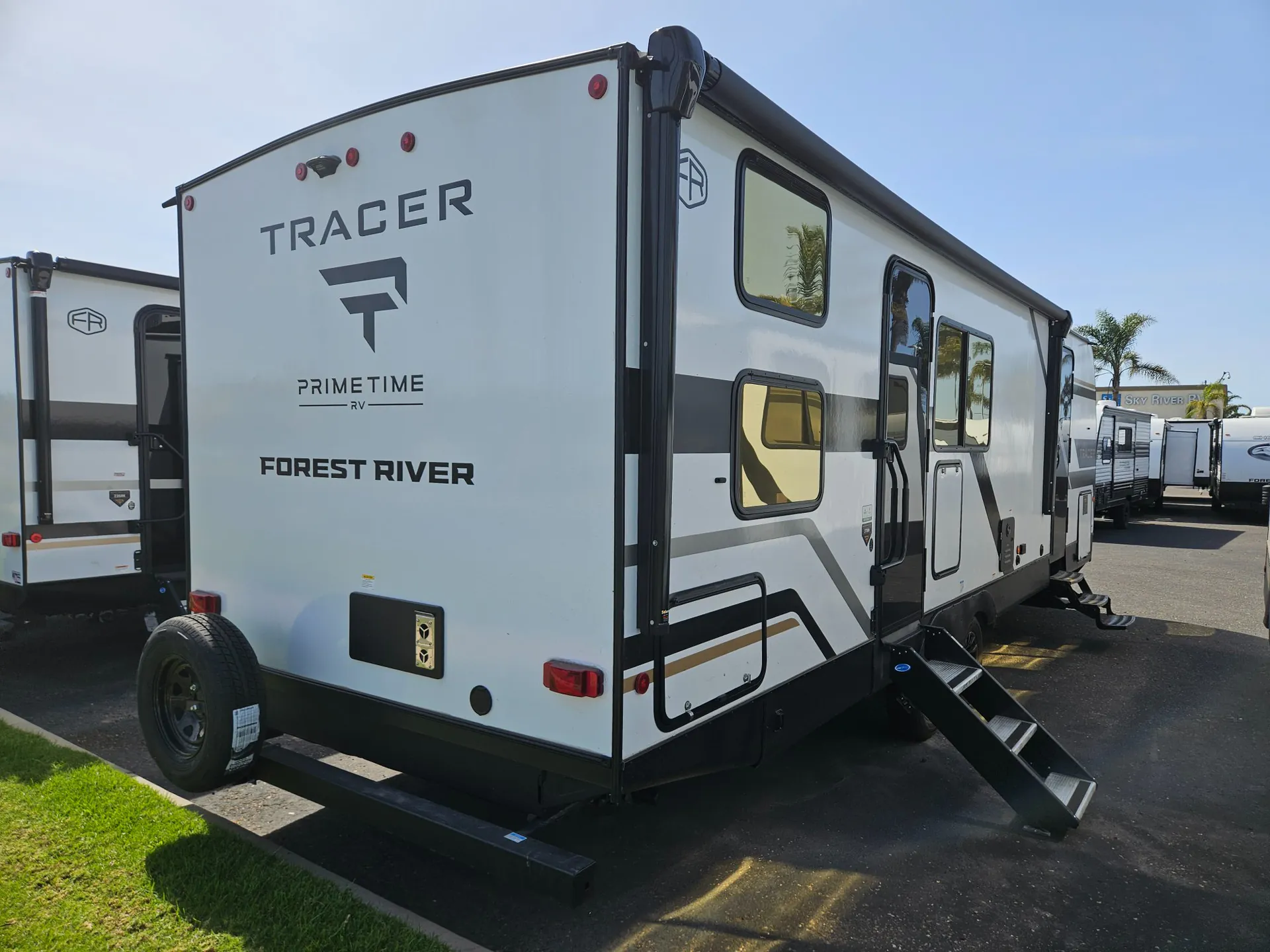 2026 Forest River Tracer 275BH - Photo 3
