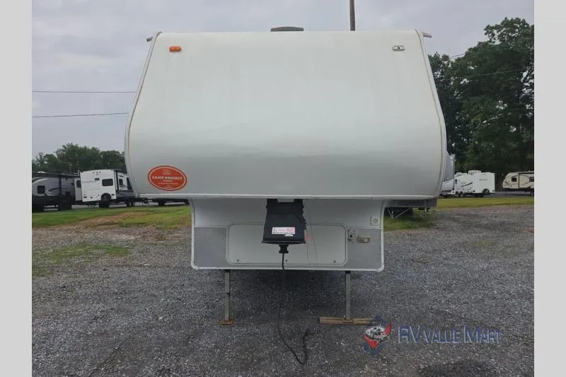 2008 CrossRoads Zinger ZF300RB - Photo 3