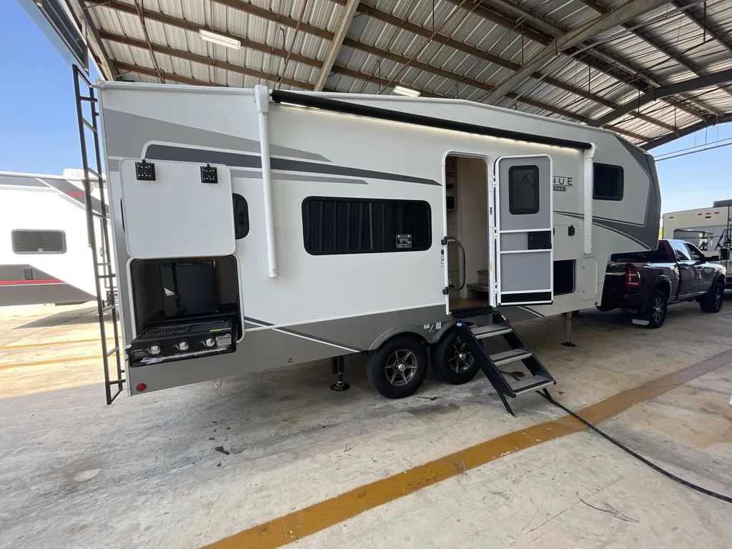 2026 Alliance RV Avenue 23ML - Photo 4