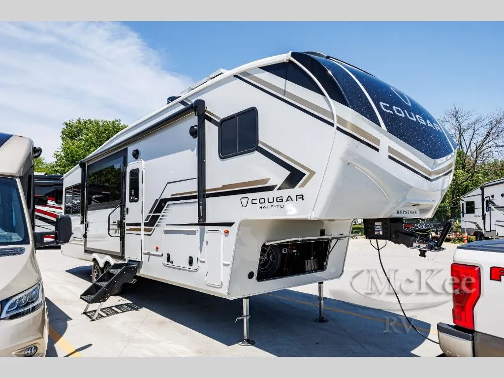 2026 Keystone Cougar Half-Ton 30REP - Photo 2