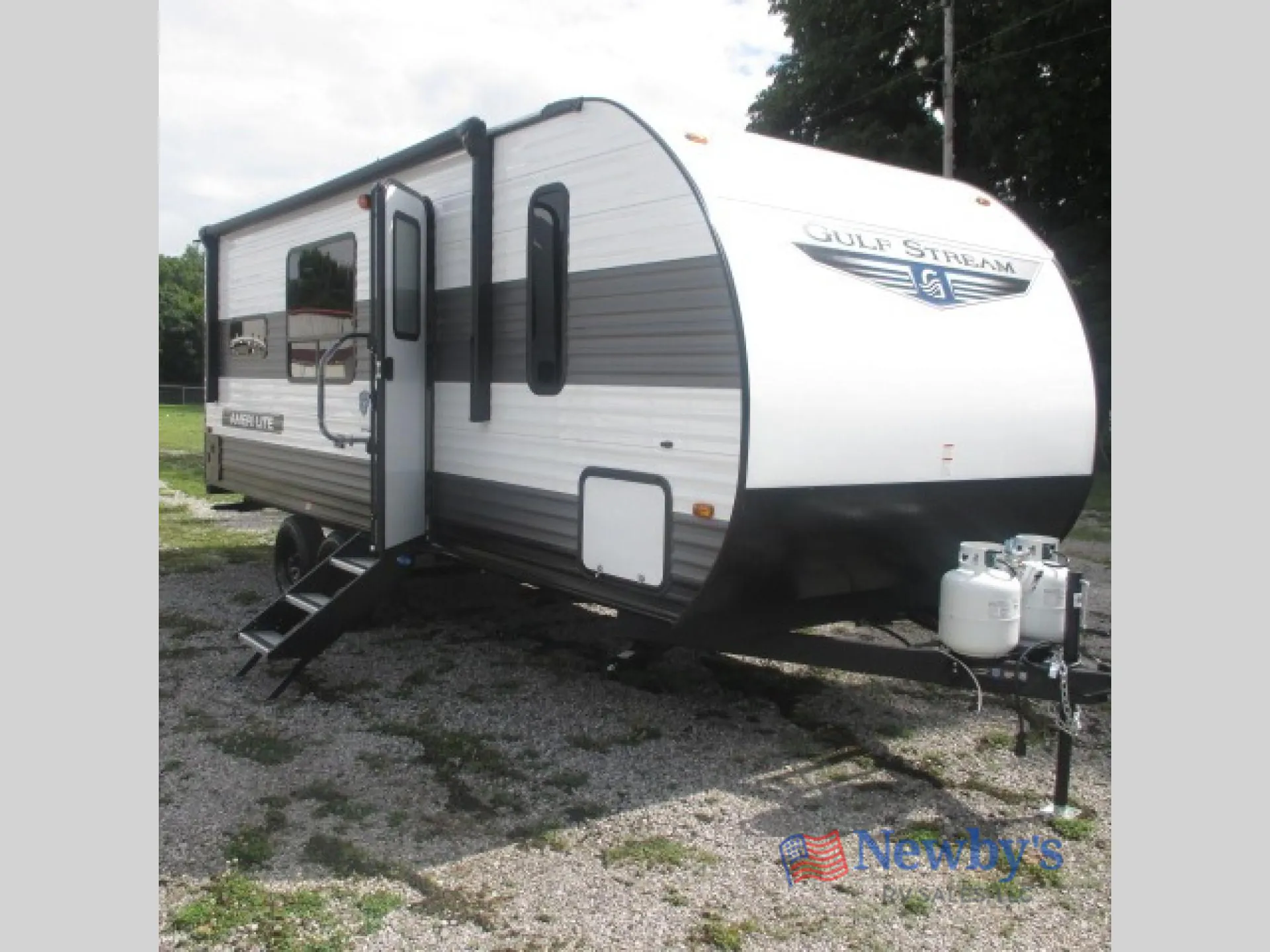 2027 Gulf Stream Ameri-Lite Ultra-Lite 221RK - Photo 2