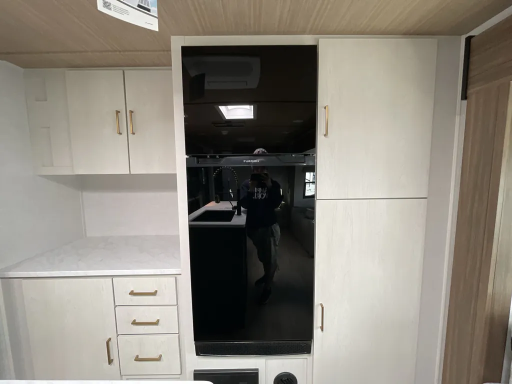 2026 Forest River Vibe 3400XL, Photos photo 9