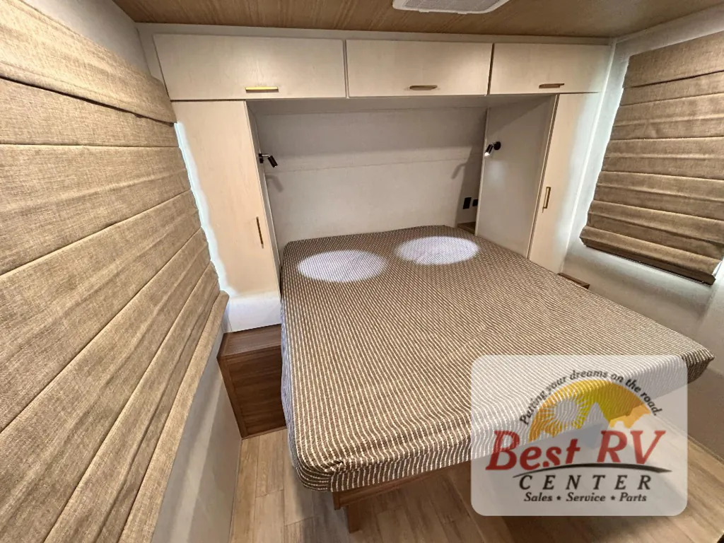 2026 Forest River Vibe 2500CK, Photos photo 35