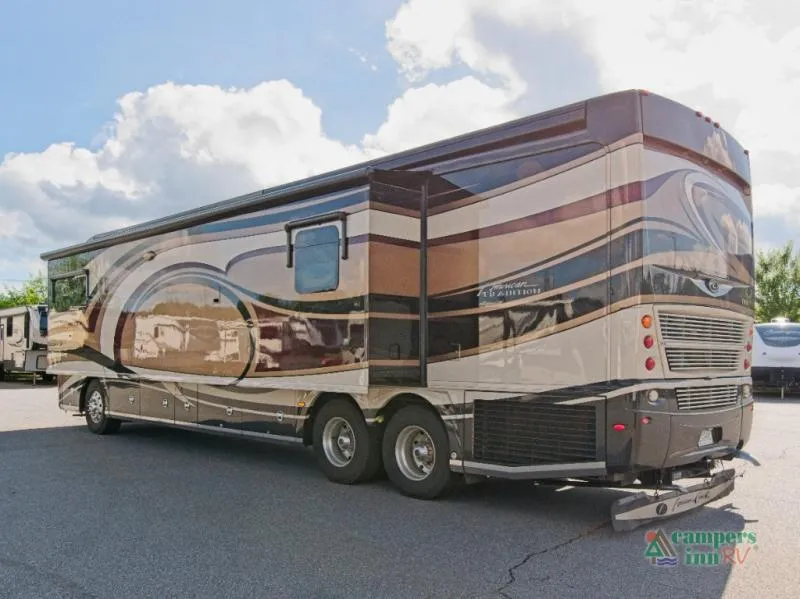 2015 Fleetwood American Tradition 42M - Photo 4