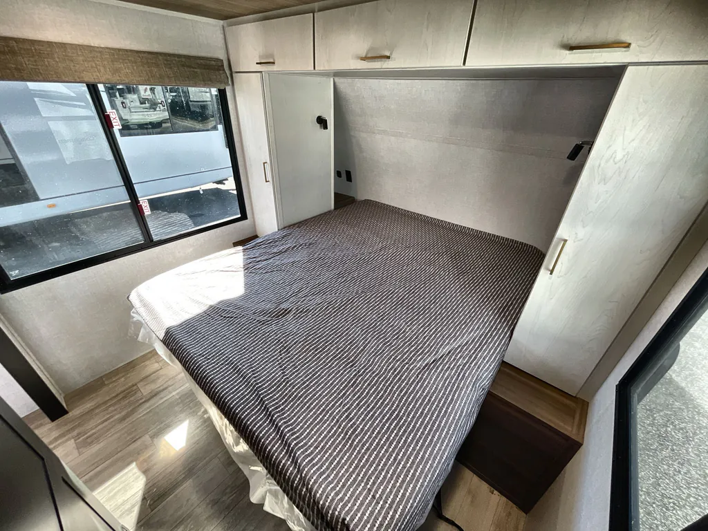 2026 Forest River Vibe Extreme Lite 2500CK, Photos photo 16