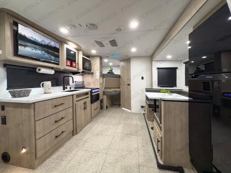 2026 Grand Design Imagine XLS 21MBE - Photo 4