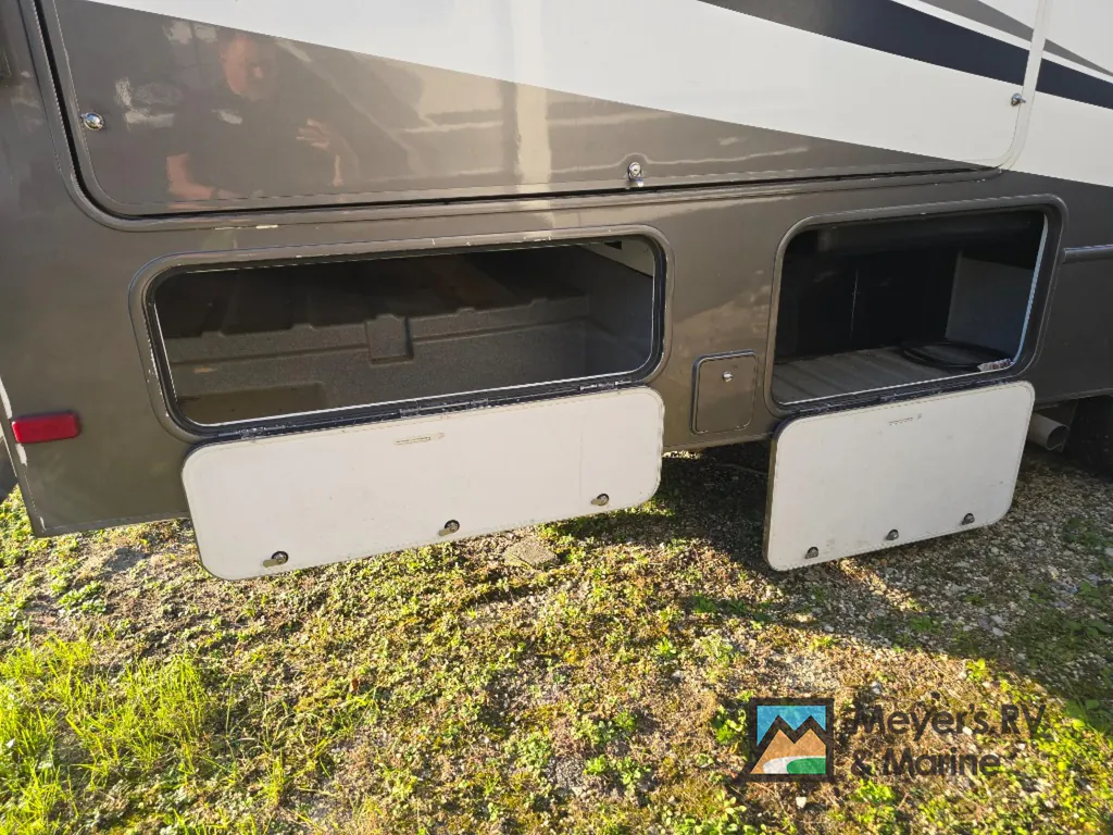 2017 Forest River Forester 2861DS, Photos photo 31