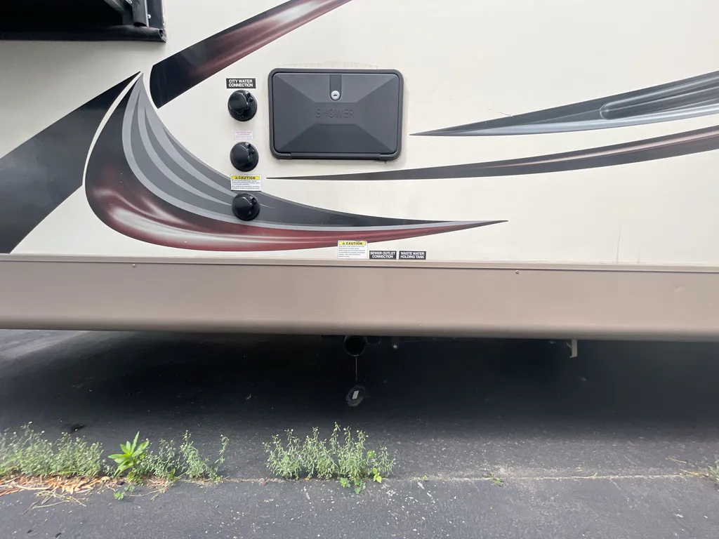 2016 Forest River Rockwood Ultra Lite 2904WS, Photos photo 27