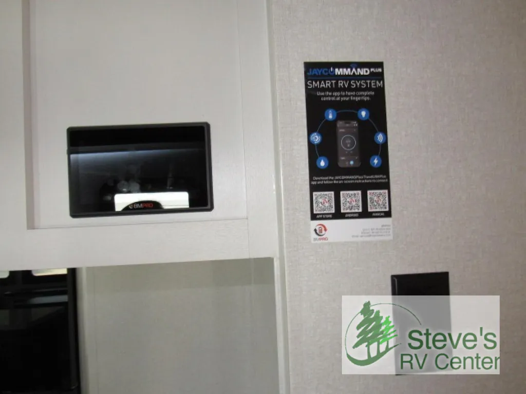 2026 Jayco Eagle 321RSTS, Photos photo 12