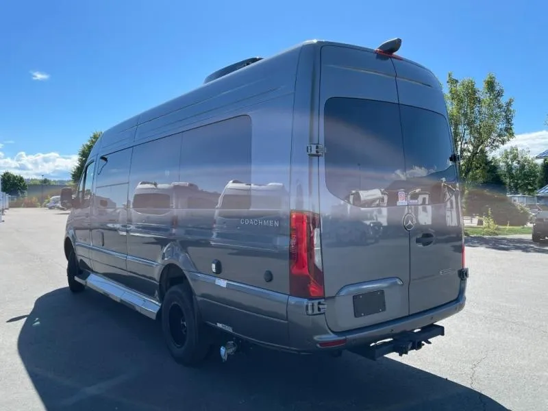 2027 Coachmen Galleria 24RB - Photo 4