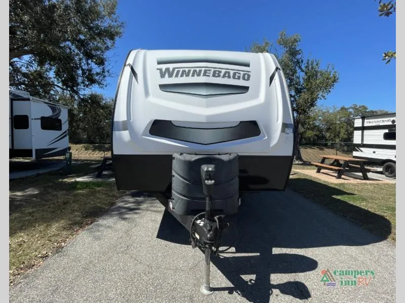 2022 Winnebago Minnie 2201MB - Photo 3