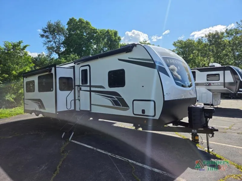 2026 Venture RV SportTrek 327VIK - Main photo