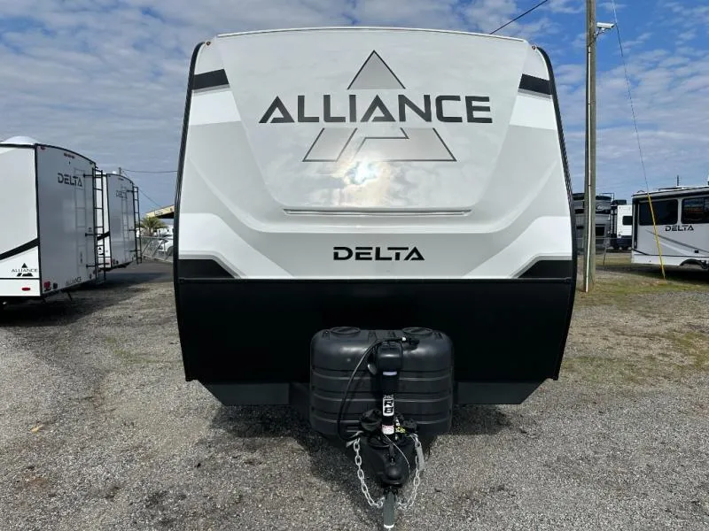 2025 Alliance RV Delta 262RB - Photo 3