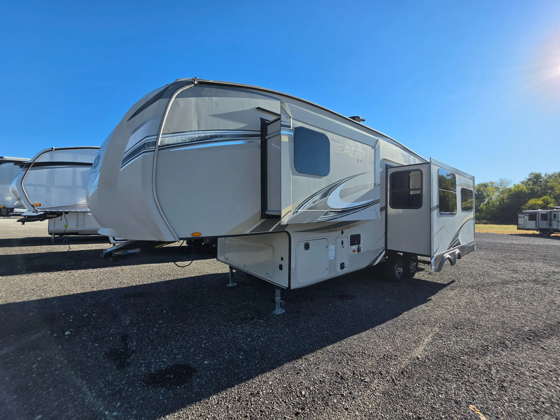 2018 Jayco Eagle HT 265RLDS - Photo 4