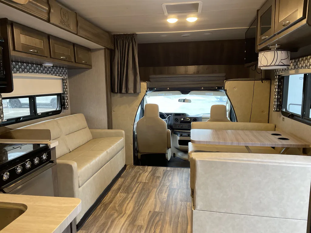 2022 Nexus Triumph 32T, Photos photo 7