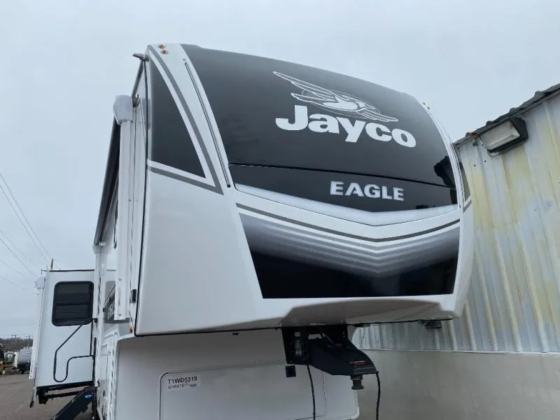 2026 Jayco Eagle 321RSTS - Photo 3