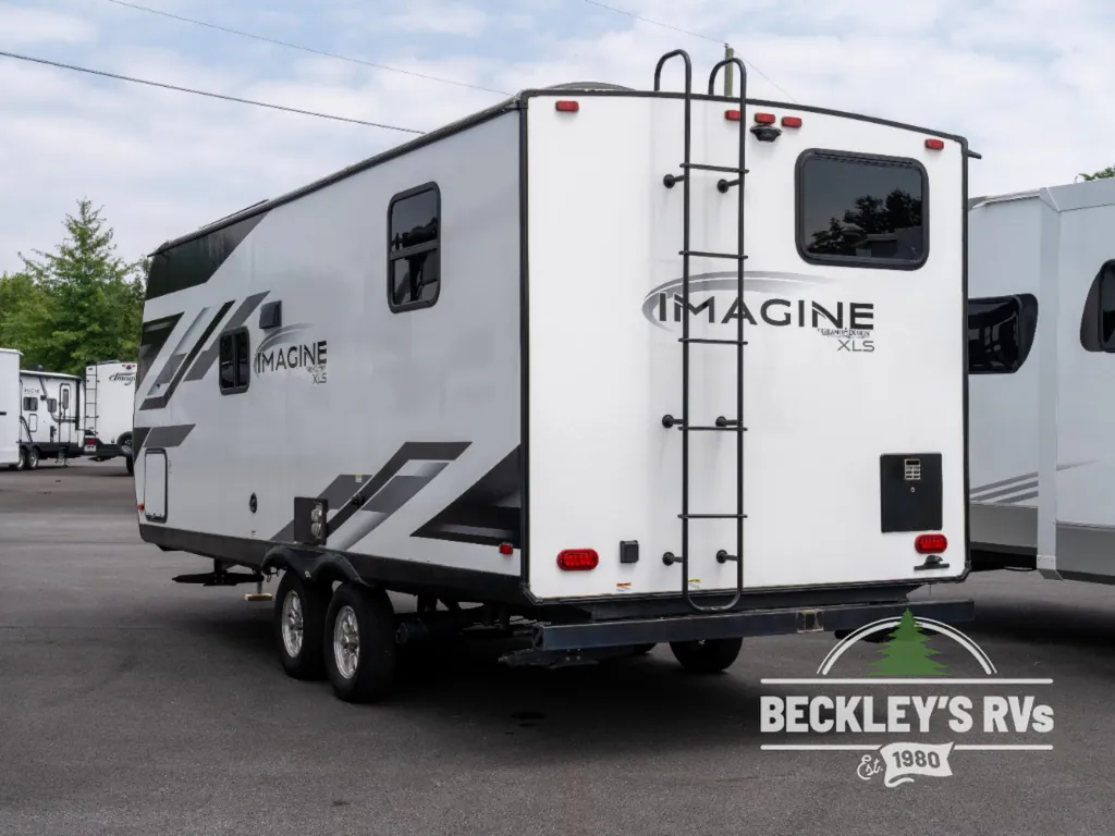 2022 Grand Design Imagine XLS 21BHE, Photos photo 5