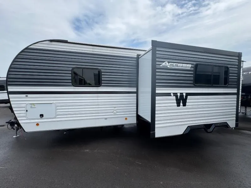 2026 Winnebago Access 25BH - Photo 4