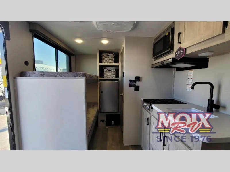 2026 Coachmen Catalina Summit Series 7 134BHX - Photo 3